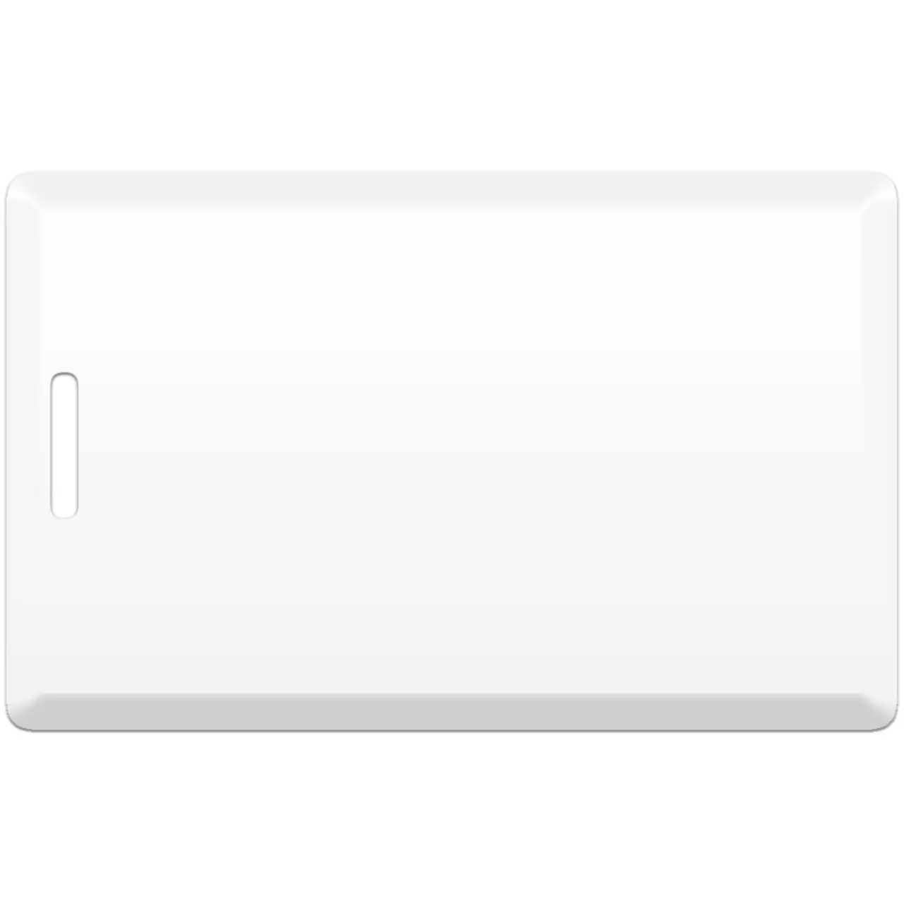 RFID карта доступу MIFARE SEVEN R-78 товста 1,6 мм.